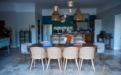 Gîte en Charente pour famille ou amis : pourquoi privatiser un lieu près d’Aubeterre ?
