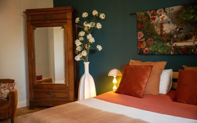 Où dormir entre Charente et Saint-Émilion pour un séjour dépaysant ?