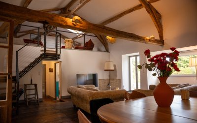 Maison d’hôtes en Charente : pourquoi choisir un séjour près d’Aubeterre ?