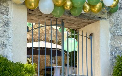 Pourquoi privatiser un gîte et des chambres d’hôtes en Charente pour un événement familial ?